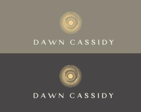 Dawn Cassidy entry by Mark Brent Atkinson