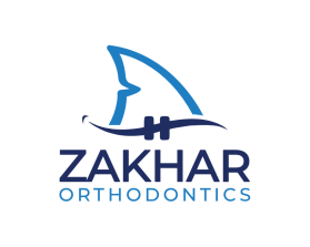 Zakhar Orthodontics entry by iosiconsdesign