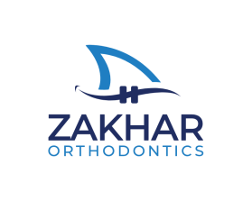 Zakhar Orthodontics entry by iosiconsdesign