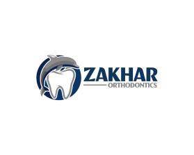 Zakhar Orthodontics entry by Adriana_99