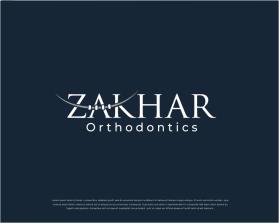 Zakhar Orthodontics entry by SC_Design