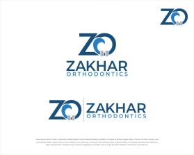 Zakhar Orthodontics entry by SC_Design