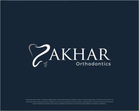 Zakhar Orthodontics entry by SC_Design