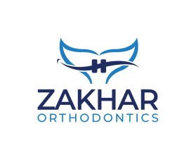 Zakhar Orthodontics entry by iosiconsdesign