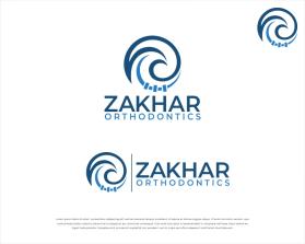 Zakhar Orthodontics entry by SC_Design