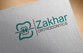 Zakhar Orthodontics entry by LogoHants