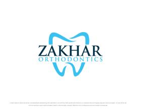 Zakhar Orthodontics entry by FXF Creations