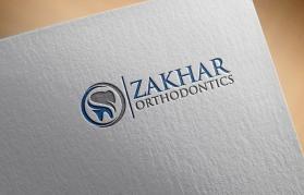 Zakhar Orthodontics entry by Design Rock