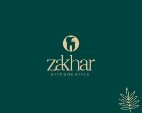 Zakhar Orthodontics entry by Noory