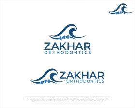 Zakhar Orthodontics entry by SC_Design