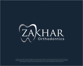 Zakhar Orthodontics entry by SC_Design