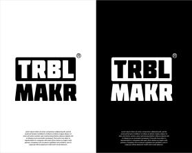 TRBL MAKR entry by SC_Design