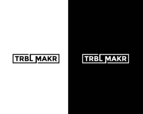 TRBL MAKR entry by BALASIK