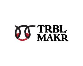 TRBL MAKR entry by Art Off Design