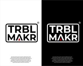 TRBL MAKR entry by SC_Design