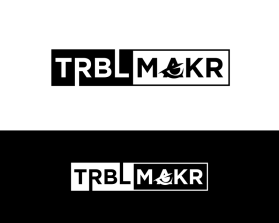 TRBL MAKR entry by tata13