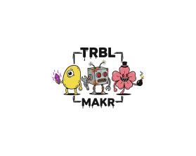 TRBL MAKR entry by WOWIDEA99