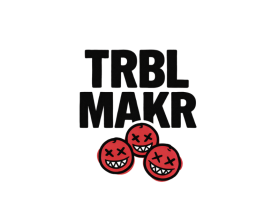 TRBL MAKR entry by kami_hamami