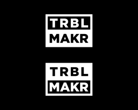 TRBL MAKR entry by SawDesigns