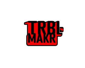 TRBL MAKR entry by angelenee