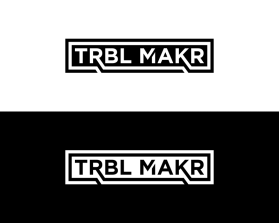 TRBL MAKR entry by Fortune_project