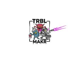 TRBL MAKR entry by WOWIDEA99