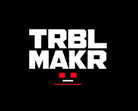 TRBL MAKR entry by kami_hamami