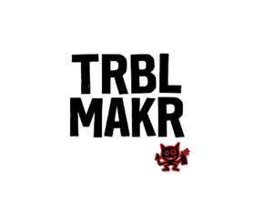 TRBL MAKR entry by kami_hamami