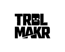 TRBL MAKR entry by benimchen
