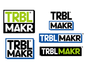 TRBL MAKR entry by Armchtrm