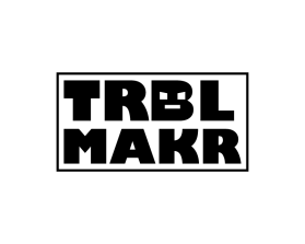 TRBL MAKR entry by benimchen