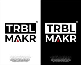 TRBL MAKR entry by SC_Design