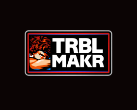 TRBL MAKR entry by kami_hamami