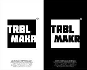 TRBL MAKR entry by SC_Design