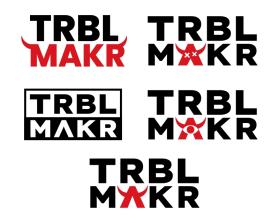 TRBL MAKR entry by Armchtrm