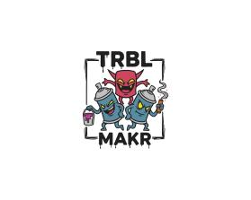 TRBL MAKR entry by WOWIDEA99