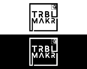 TRBL MAKR entry by yonobass
