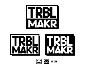 TRBL MAKR entry by Armchtrm