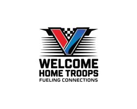 Welcome Home Troops entry by Sami ur rab