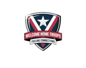 Welcome Home Troops entry by blxdesigns