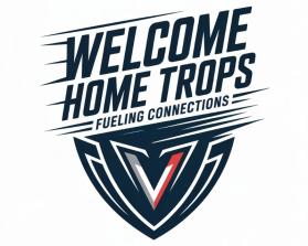 Welcome Home Troops entry by Kendrikiari