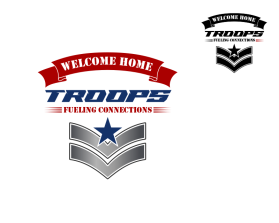 Welcome Home Troops entry by Jagad Langitan