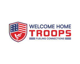 Welcome Home Troops entry by benimchen