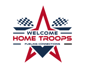 Welcome Home Troops entry by inka07