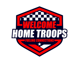 Welcome Home Troops entry by mulia