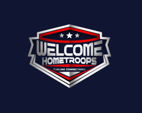 Welcome Home Troops entry by yuliyanto