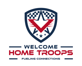Welcome Home Troops entry by inka07