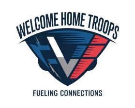 Welcome Home Troops entry by marcoz88