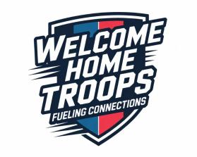 Welcome Home Troops entry by marcoz88