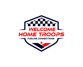 Welcome Home Troops entry by mulia